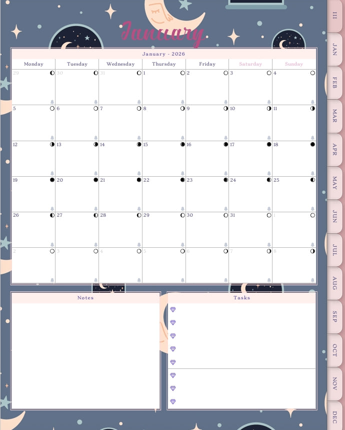Simplest Digital Planner Ever – Click, Plan, Done!  Meet the Ultimate Simple Digital Planner – Effortless Organization, All in One Place  Tired of digital planners that make you do all the work? Ours is different. Designed for simplicity and ease.