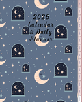 Printable 2026 Zodiac planner